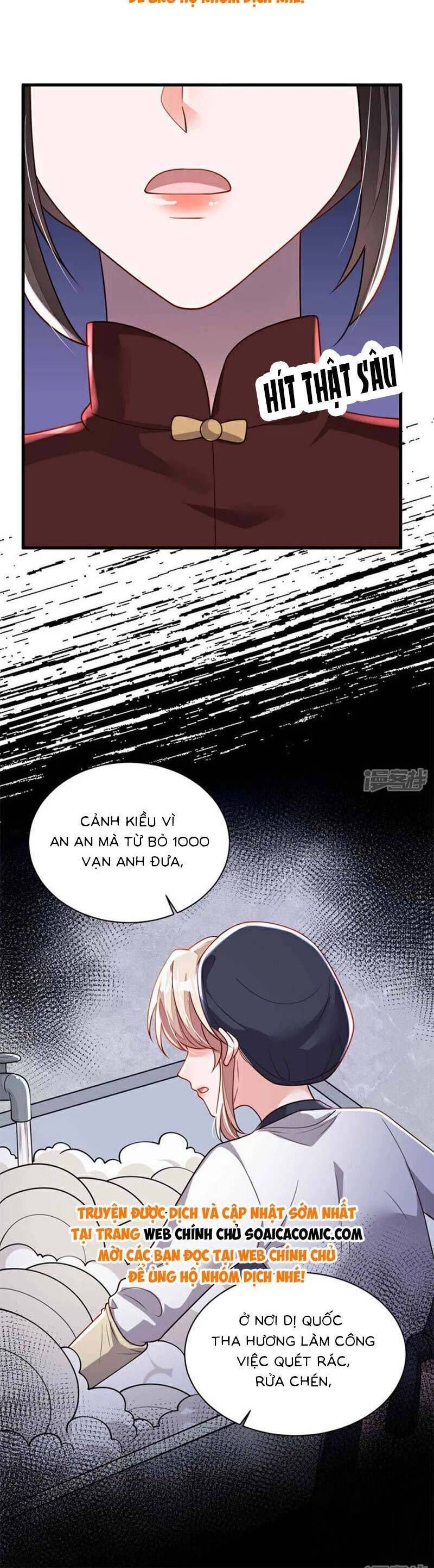 Lời Thì Thầm Của Ác Ma Chapter 212 - Trang 2