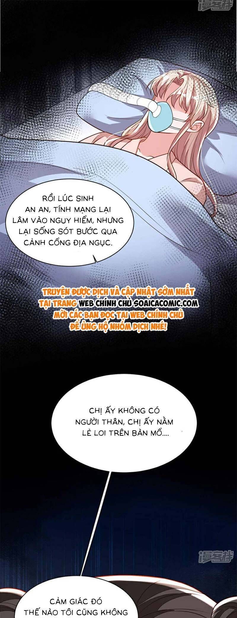 Lời Thì Thầm Của Ác Ma Chapter 212 - Trang 2