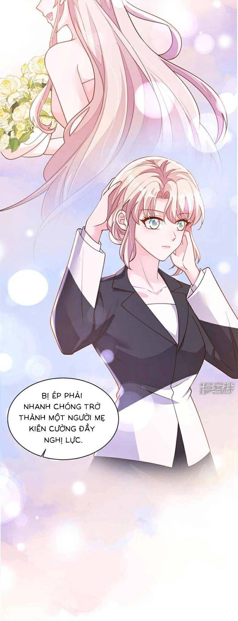 Lời Thì Thầm Của Ác Ma Chapter 212 - Trang 2