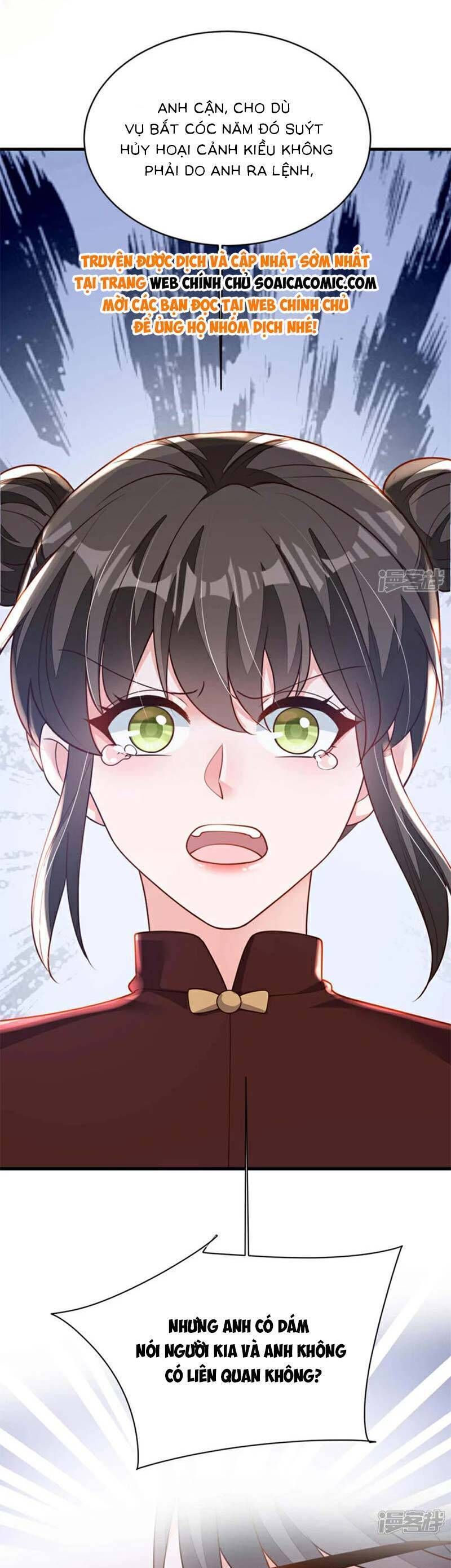 Lời Thì Thầm Của Ác Ma Chapter 212 - Trang 2