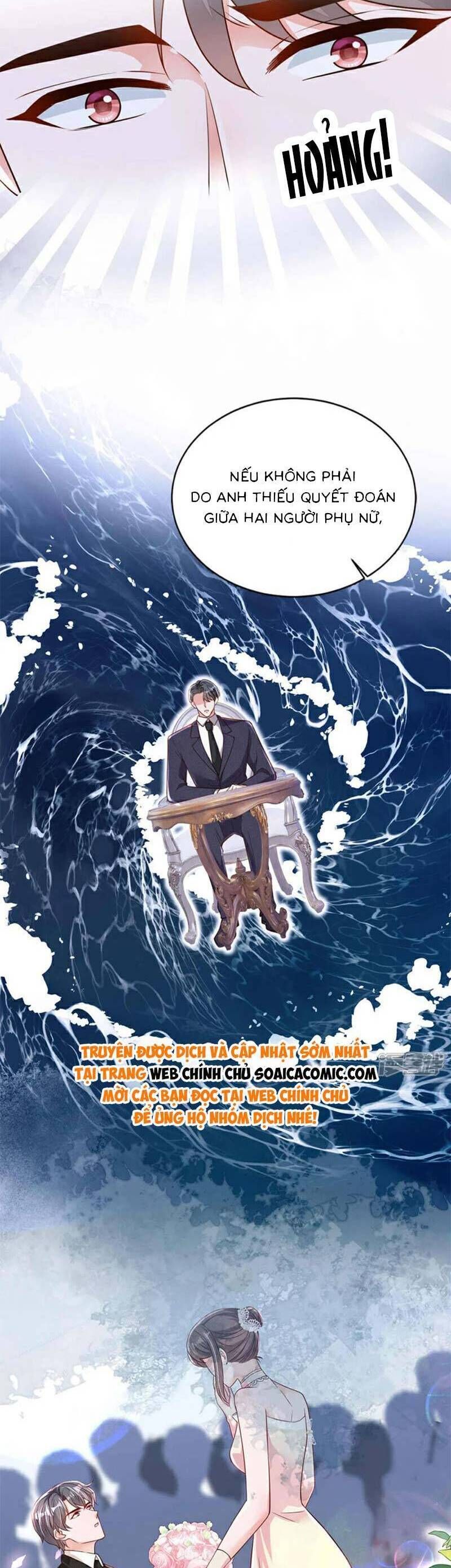 Lời Thì Thầm Của Ác Ma Chapter 212 - Trang 2
