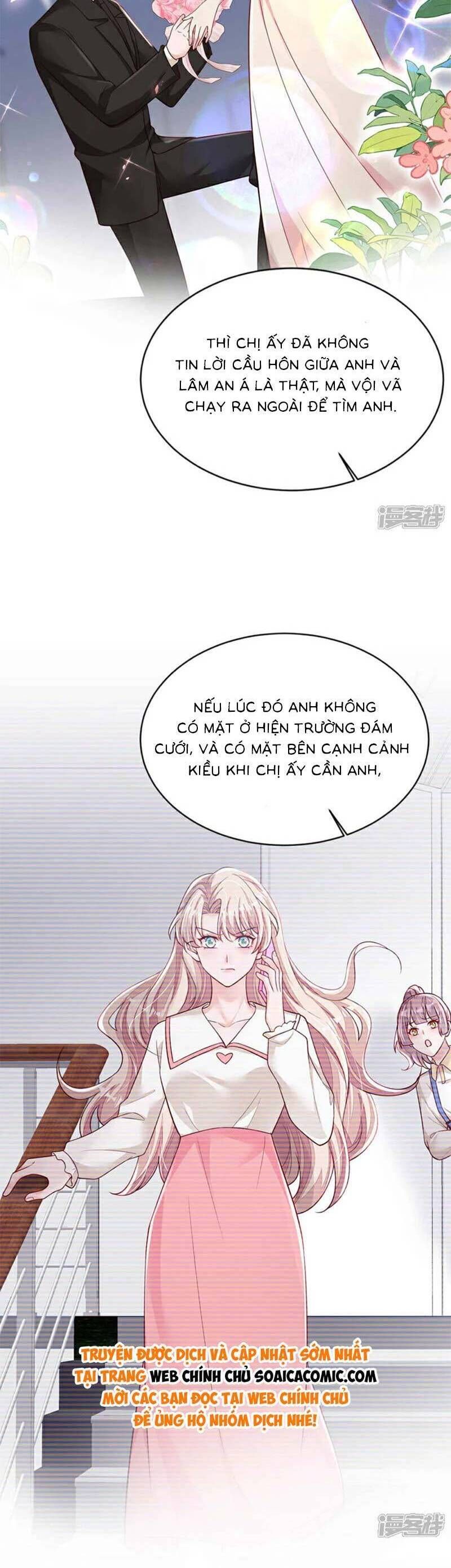 Lời Thì Thầm Của Ác Ma Chapter 212 - Trang 2