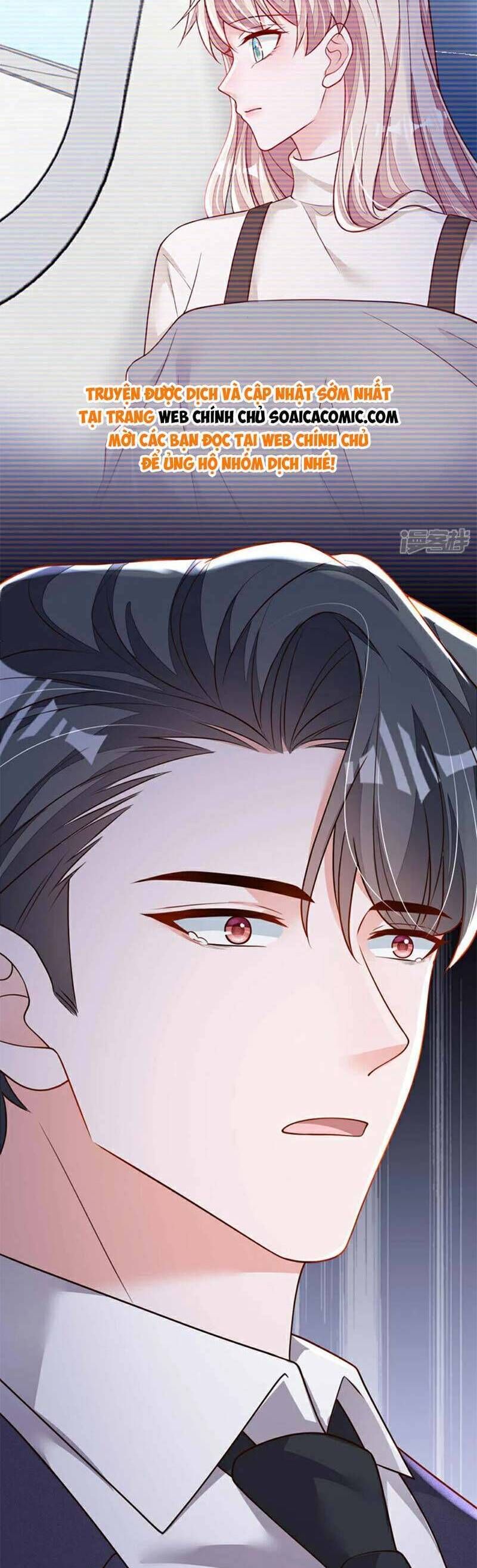Lời Thì Thầm Của Ác Ma Chapter 212 - Trang 2