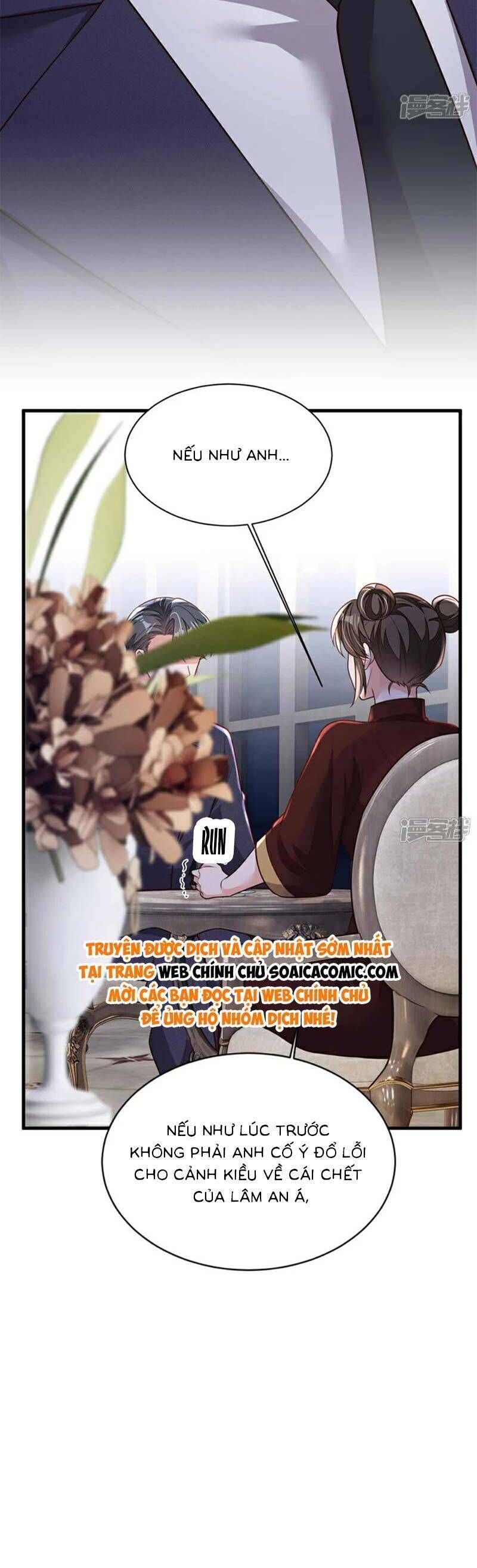 Lời Thì Thầm Của Ác Ma Chapter 212 - Trang 2
