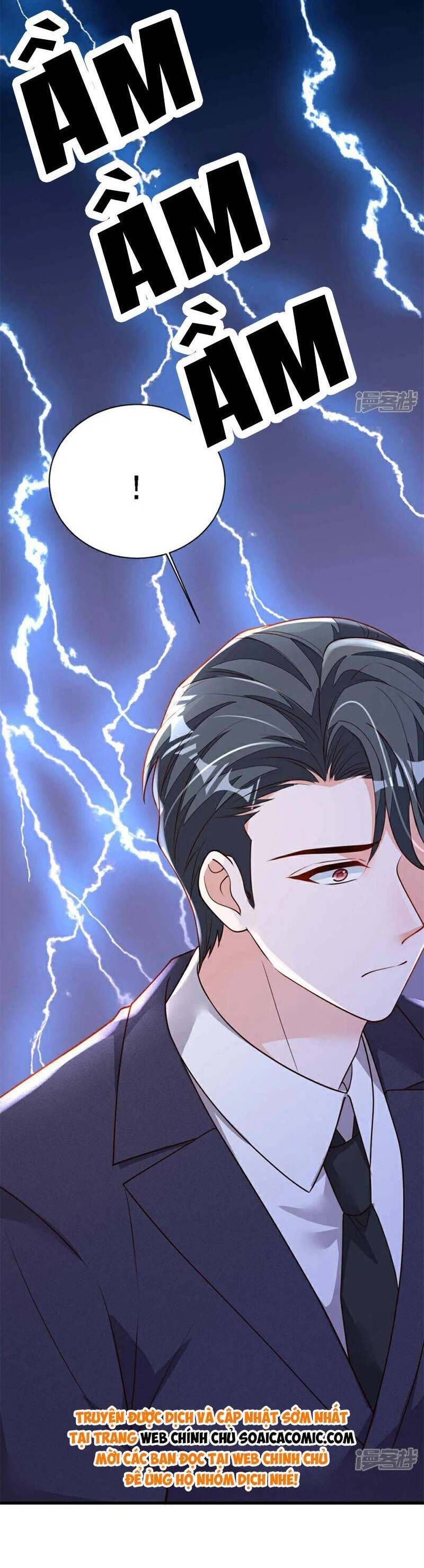 Lời Thì Thầm Của Ác Ma Chapter 212 - Trang 2