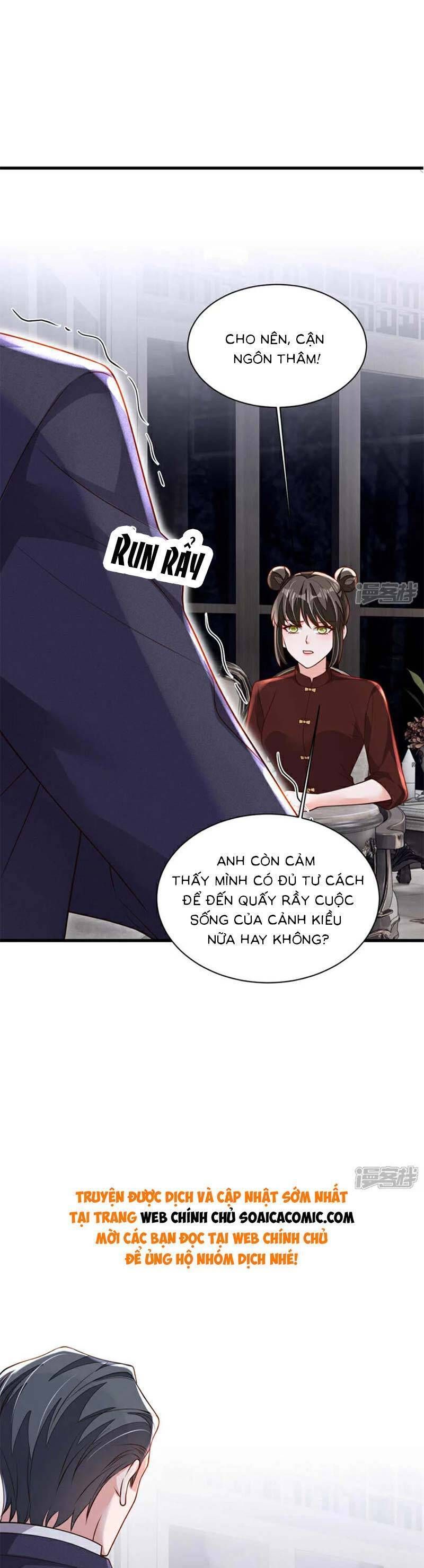 Lời Thì Thầm Của Ác Ma Chapter 212 - Trang 2