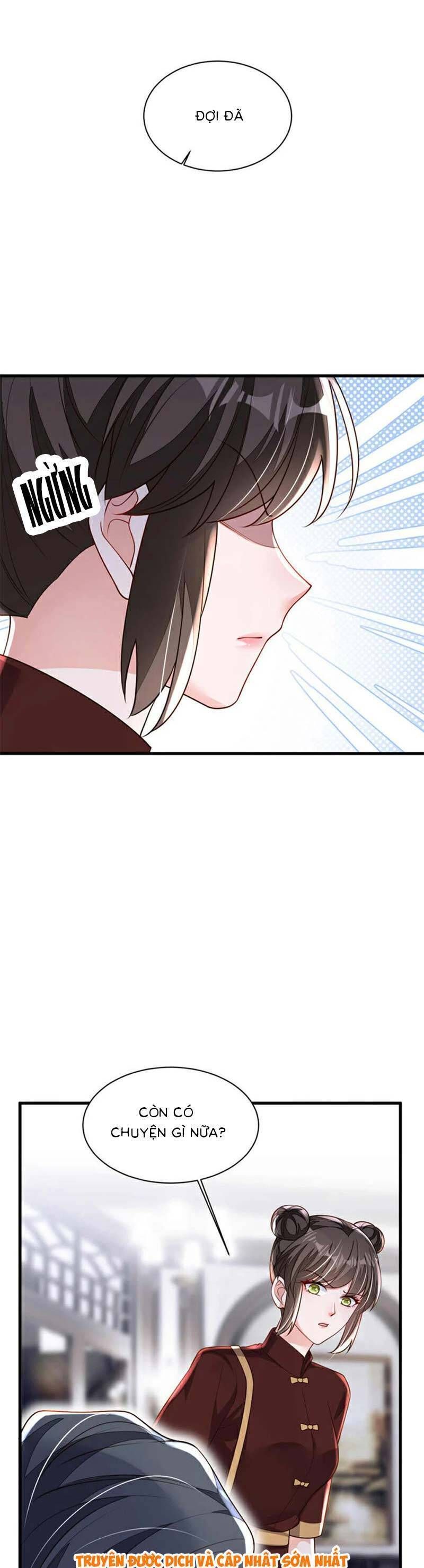 Lời Thì Thầm Của Ác Ma Chapter 212 - Trang 2