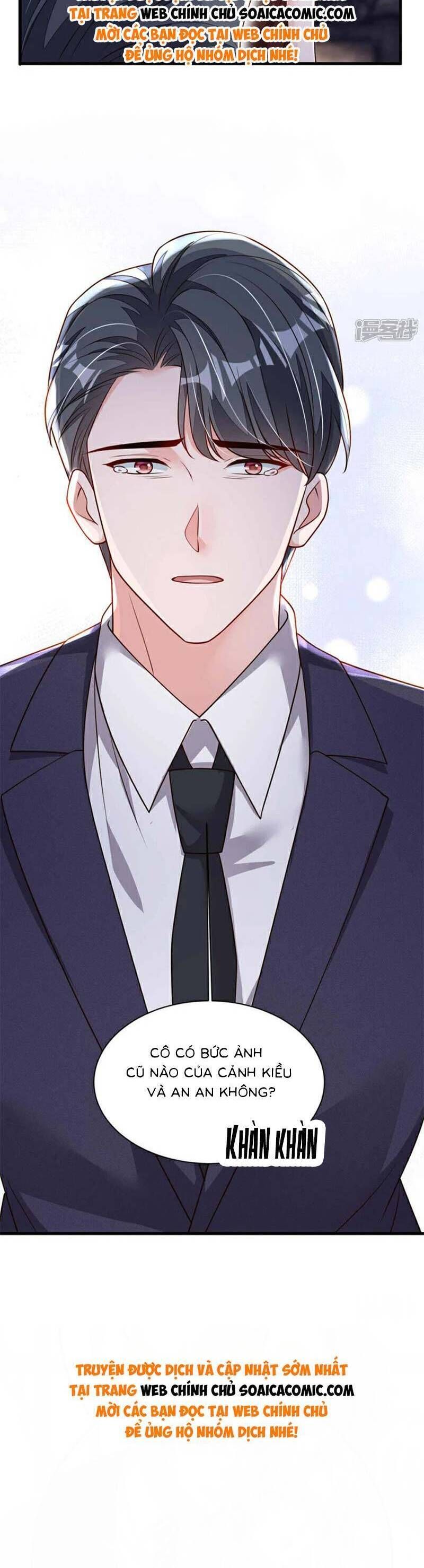 Lời Thì Thầm Của Ác Ma Chapter 212 - Trang 2