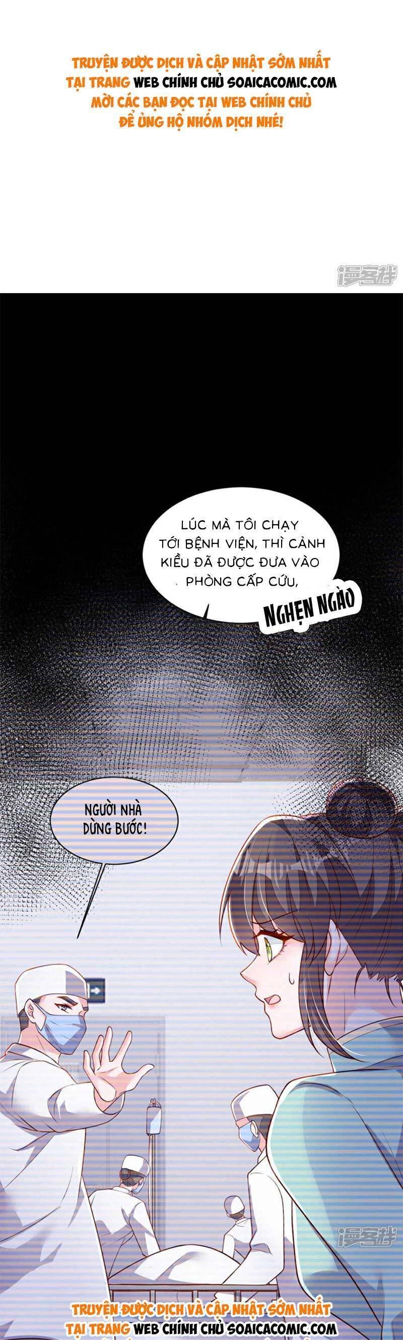 Lời Thì Thầm Của Ác Ma Chapter 212 - Trang 2