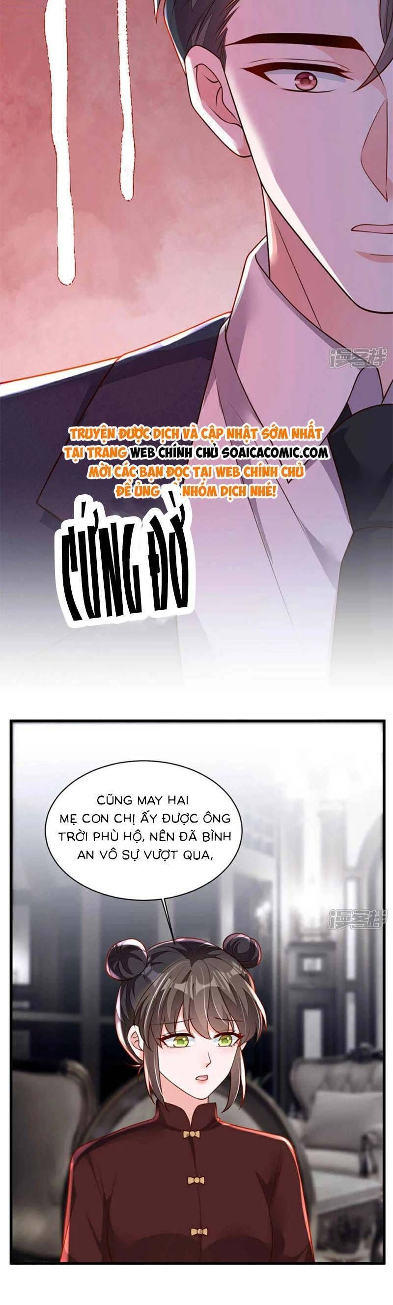 Lời Thì Thầm Của Ác Ma Chapter 212 - Trang 2
