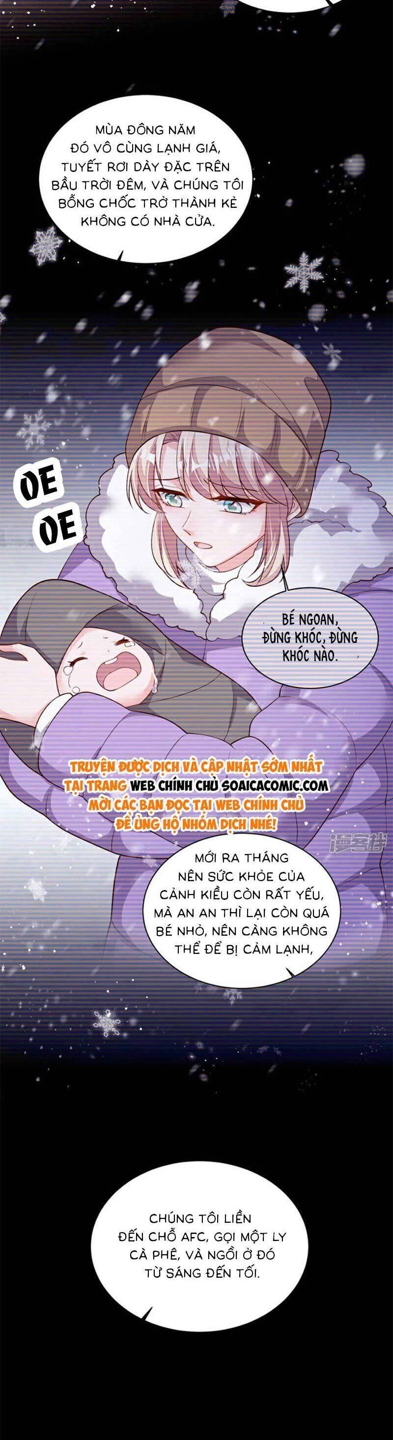 Lời Thì Thầm Của Ác Ma Chapter 212 - Trang 2