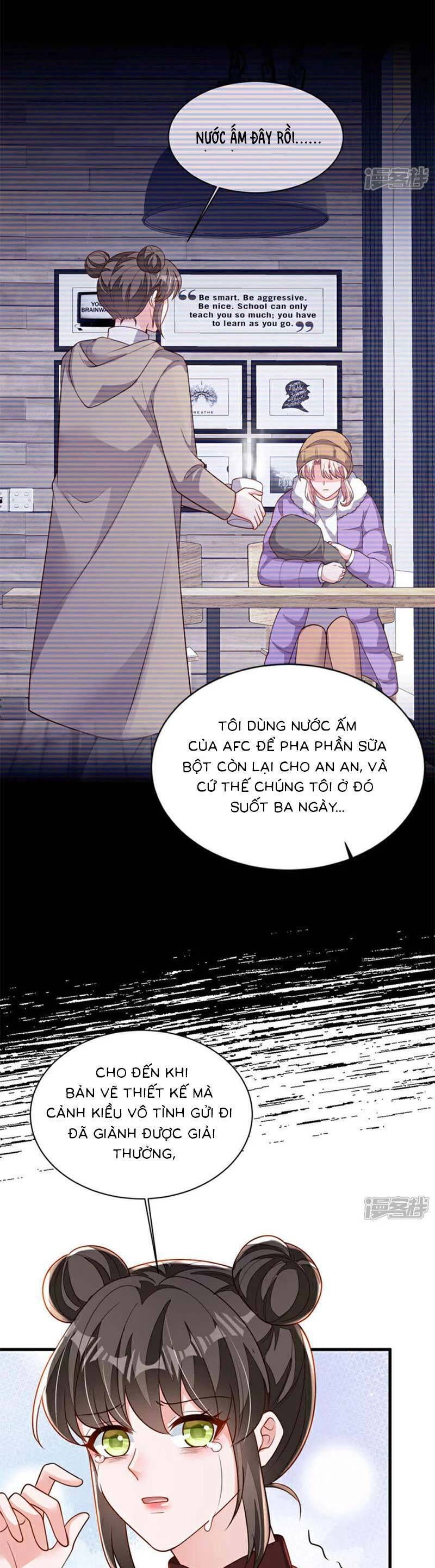 Lời Thì Thầm Của Ác Ma Chapter 212 - Trang 2