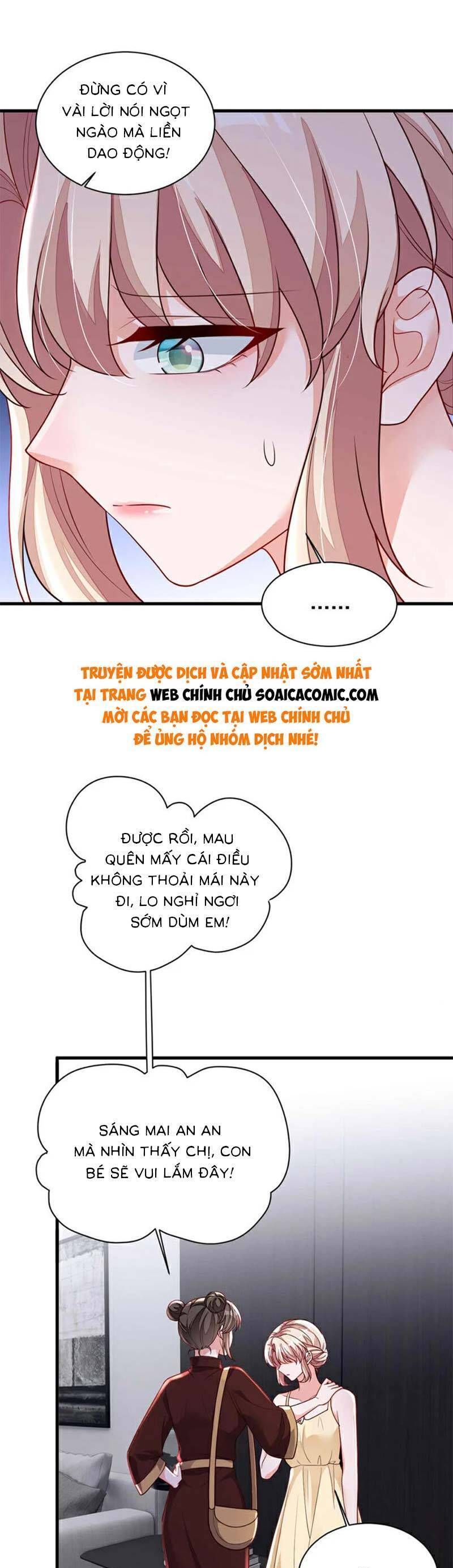 Lời Thì Thầm Của Ác Ma Chapter 213 - Trang 2