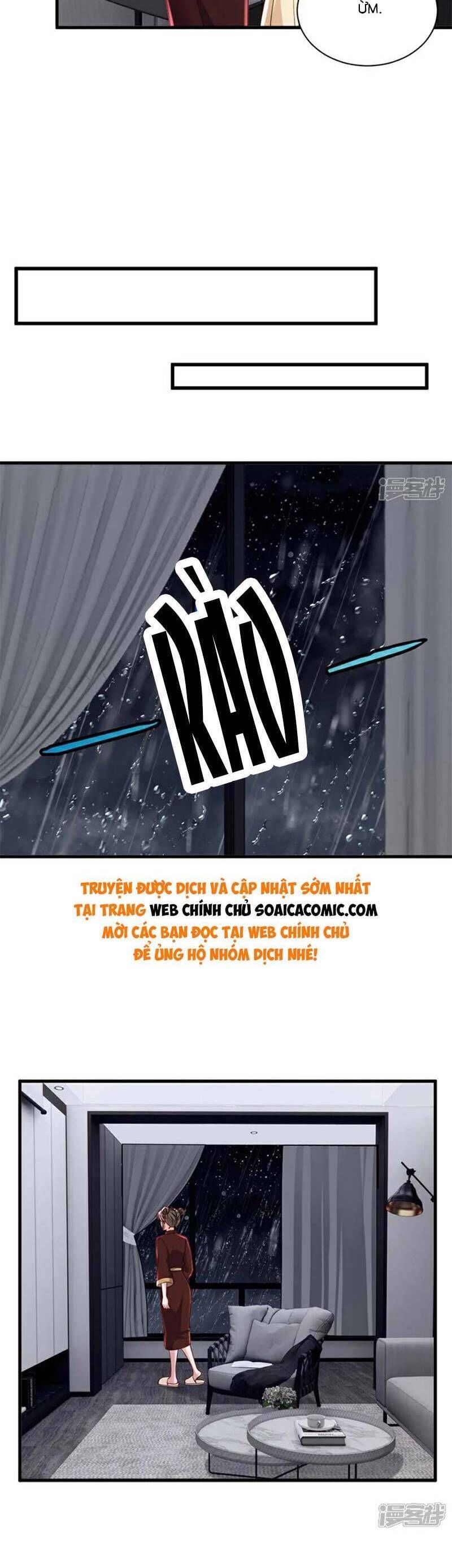 Lời Thì Thầm Của Ác Ma Chapter 213 - Trang 2