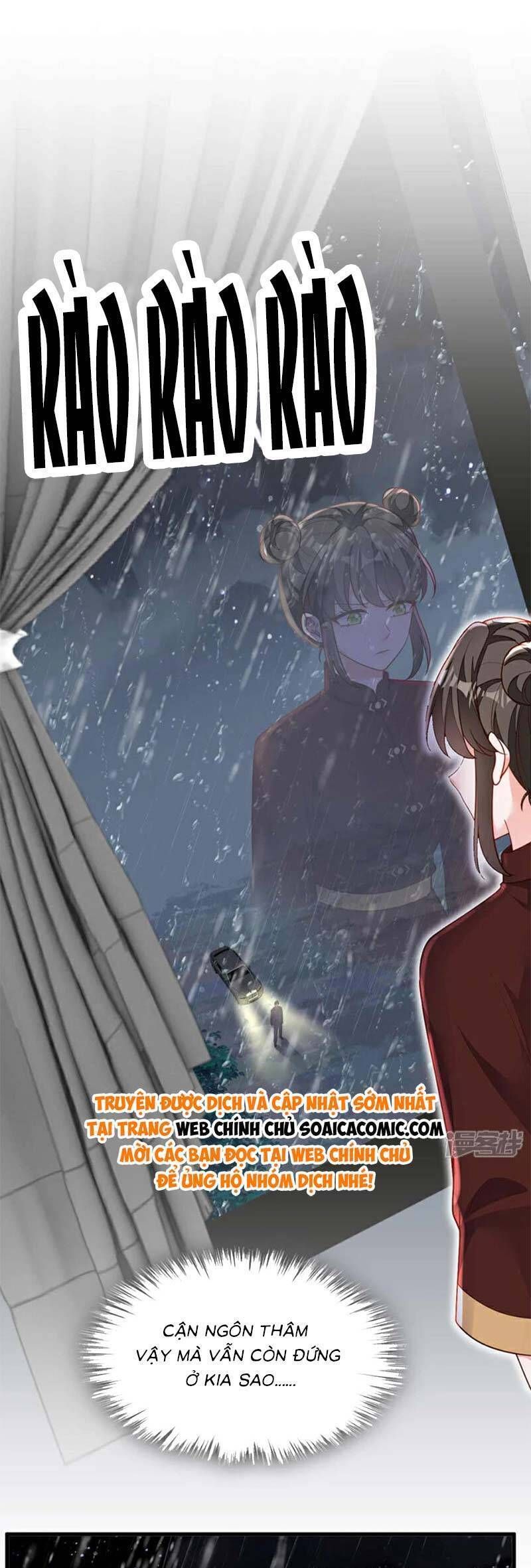 Lời Thì Thầm Của Ác Ma Chapter 213 - Trang 2
