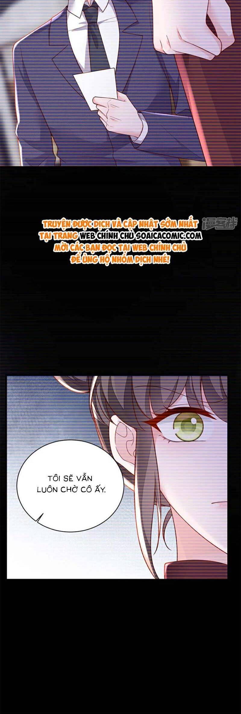Lời Thì Thầm Của Ác Ma Chapter 213 - Trang 2