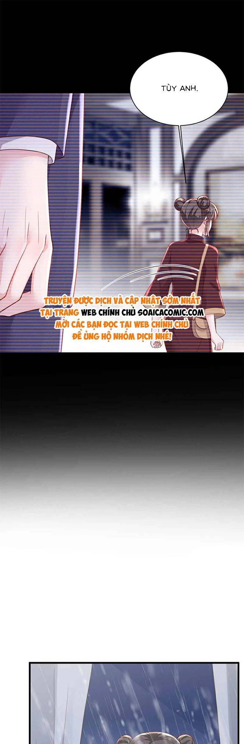 Lời Thì Thầm Của Ác Ma Chapter 213 - Trang 2