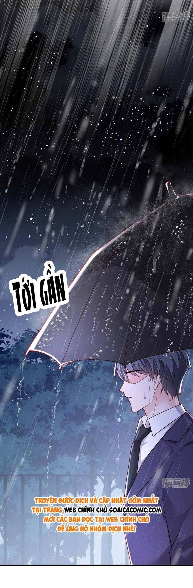 Lời Thì Thầm Của Ác Ma Chapter 213 - Trang 2