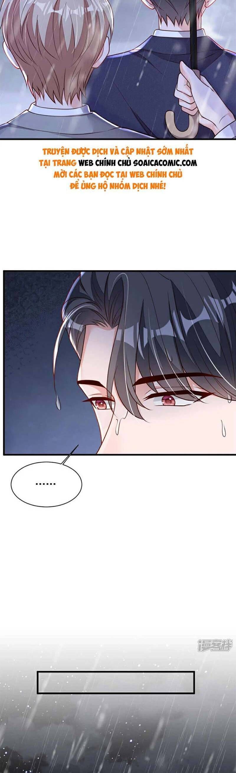 Lời Thì Thầm Của Ác Ma Chapter 213 - Trang 2