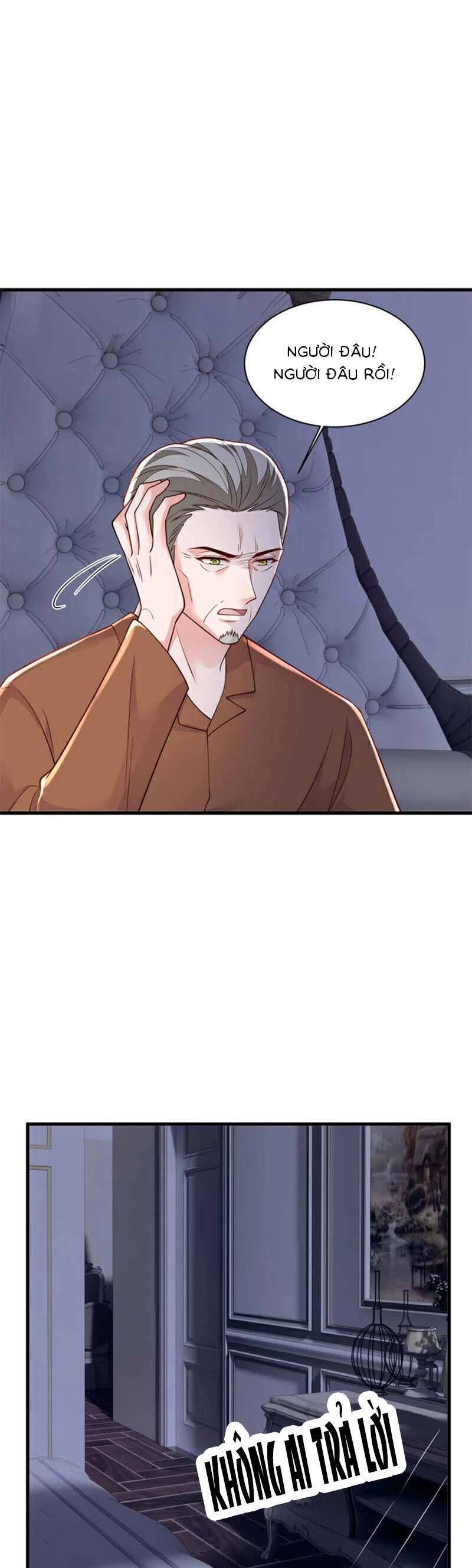 Lời Thì Thầm Của Ác Ma Chapter 213 - Trang 2