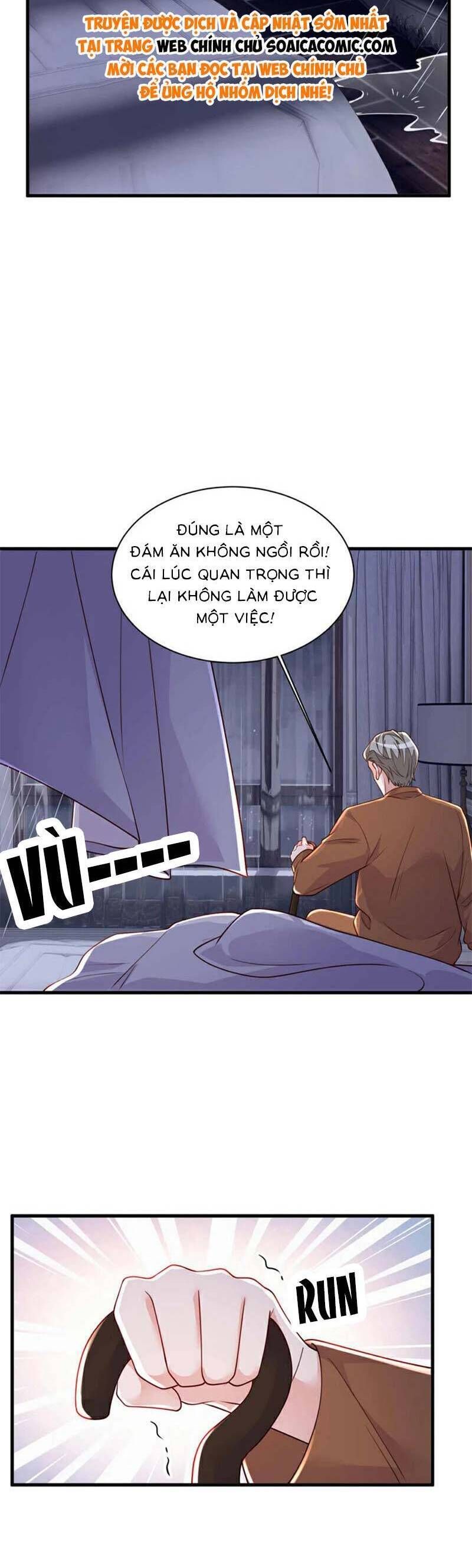 Lời Thì Thầm Của Ác Ma Chapter 213 - Trang 2
