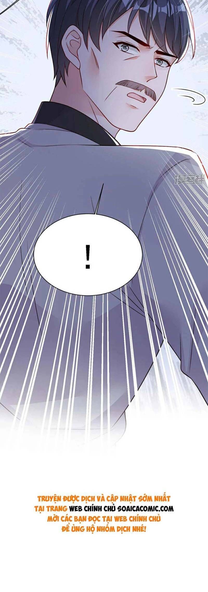 Lời Thì Thầm Của Ác Ma Chapter 213 - Trang 2