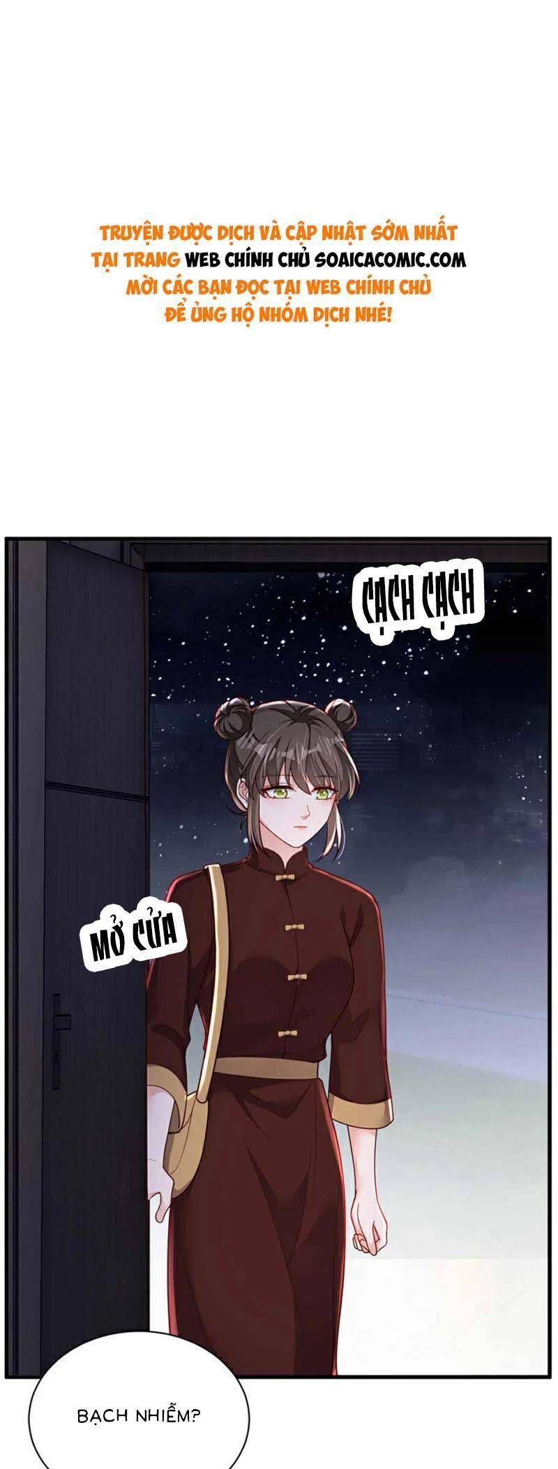 Lời Thì Thầm Của Ác Ma Chapter 213 - Trang 2