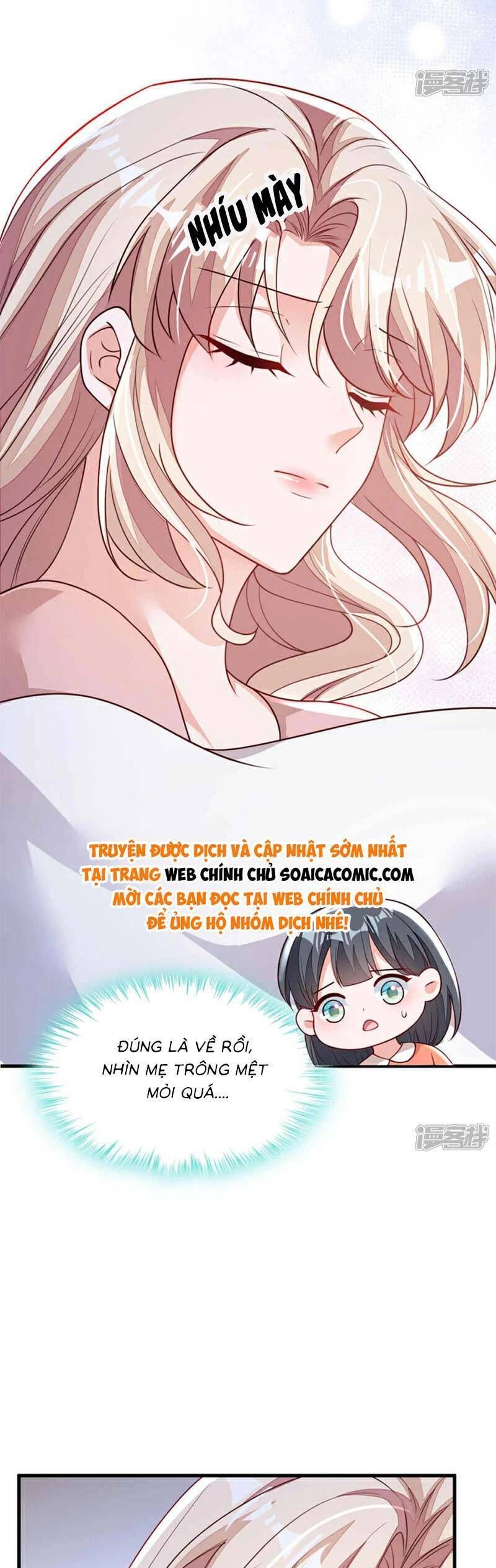 Lời Thì Thầm Của Ác Ma Chapter 214 - Trang 2