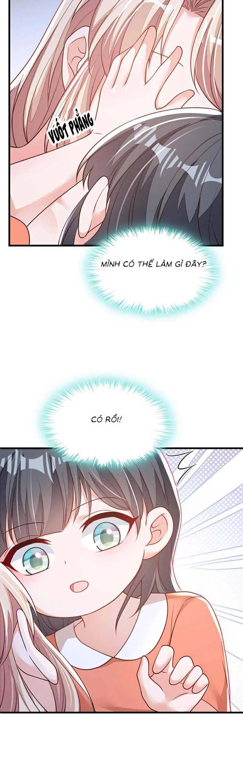 Lời Thì Thầm Của Ác Ma Chapter 214 - Trang 2