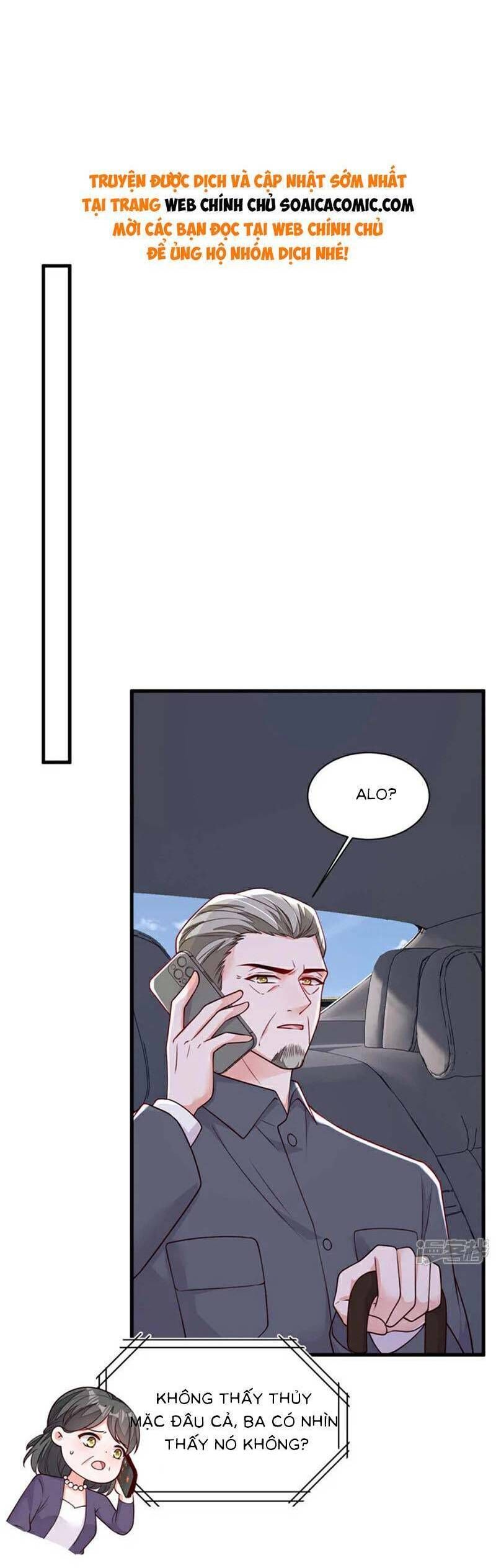 Lời Thì Thầm Của Ác Ma Chapter 214 - Trang 2
