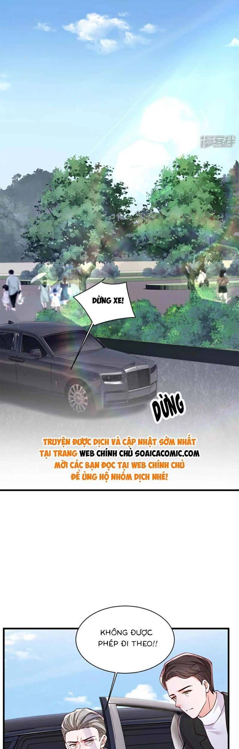 Lời Thì Thầm Của Ác Ma Chapter 214 - Trang 2