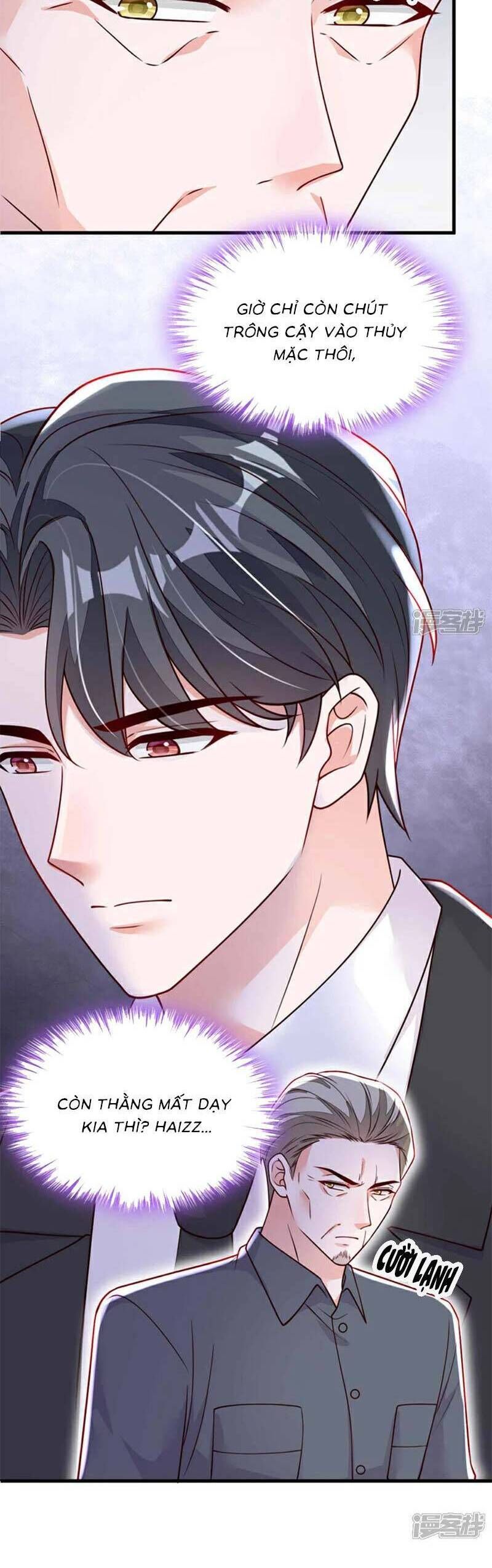 Lời Thì Thầm Của Ác Ma Chapter 214 - Trang 2