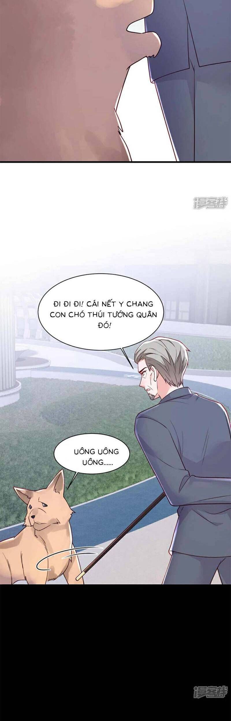 Lời Thì Thầm Của Ác Ma Chapter 214 - Trang 2