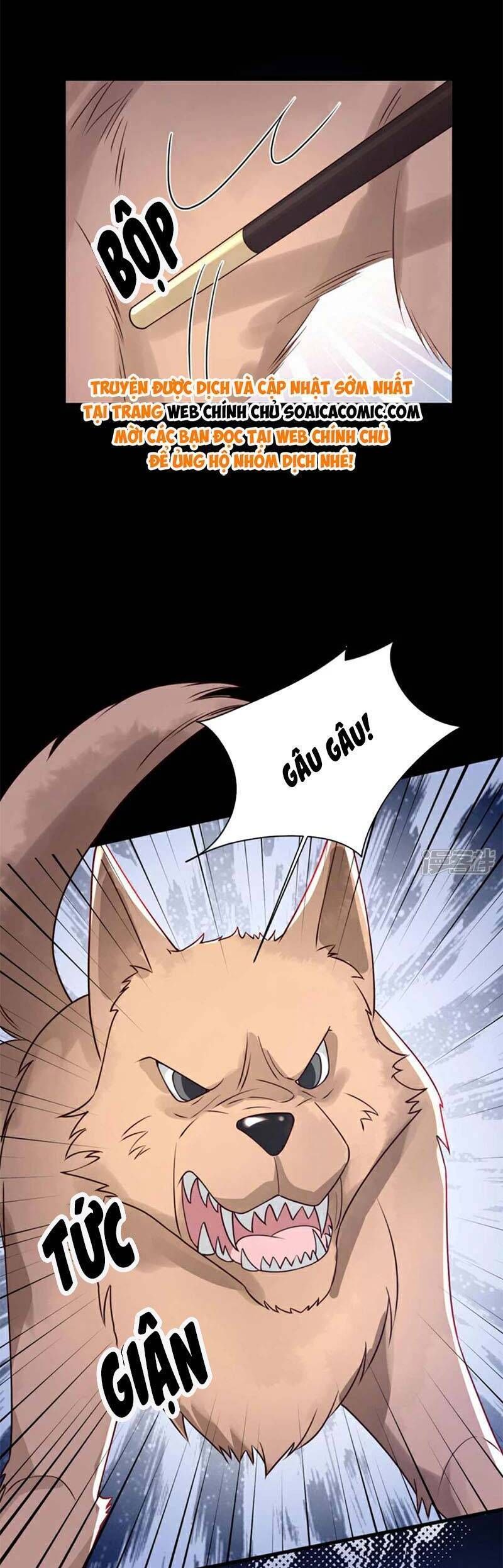 Lời Thì Thầm Của Ác Ma Chapter 214 - Trang 2