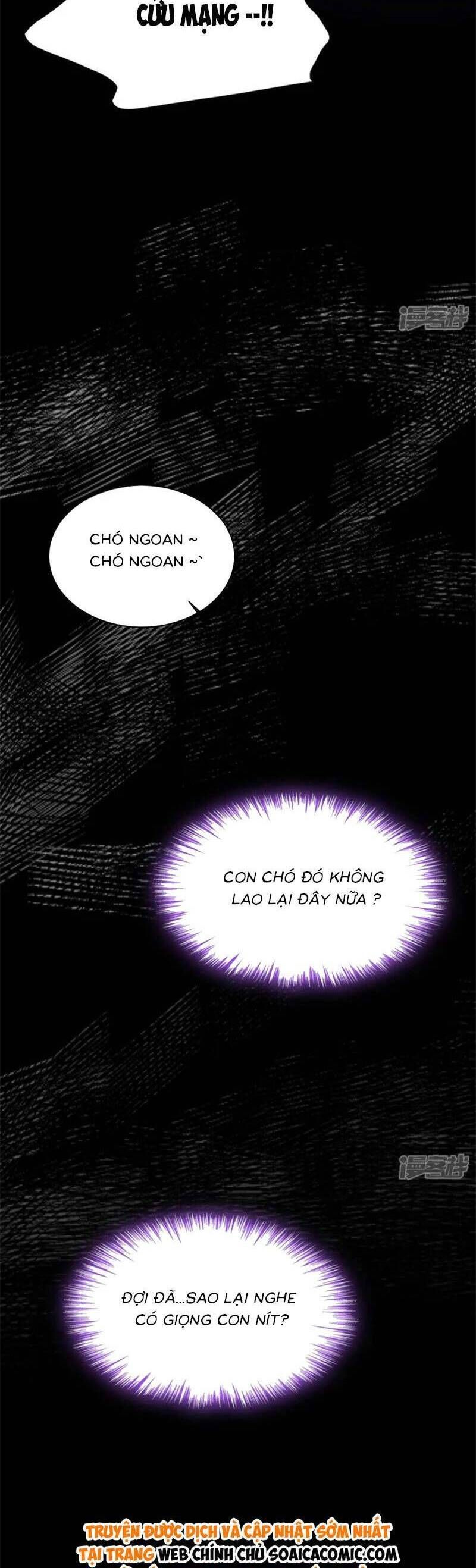 Lời Thì Thầm Của Ác Ma Chapter 214 - Trang 2