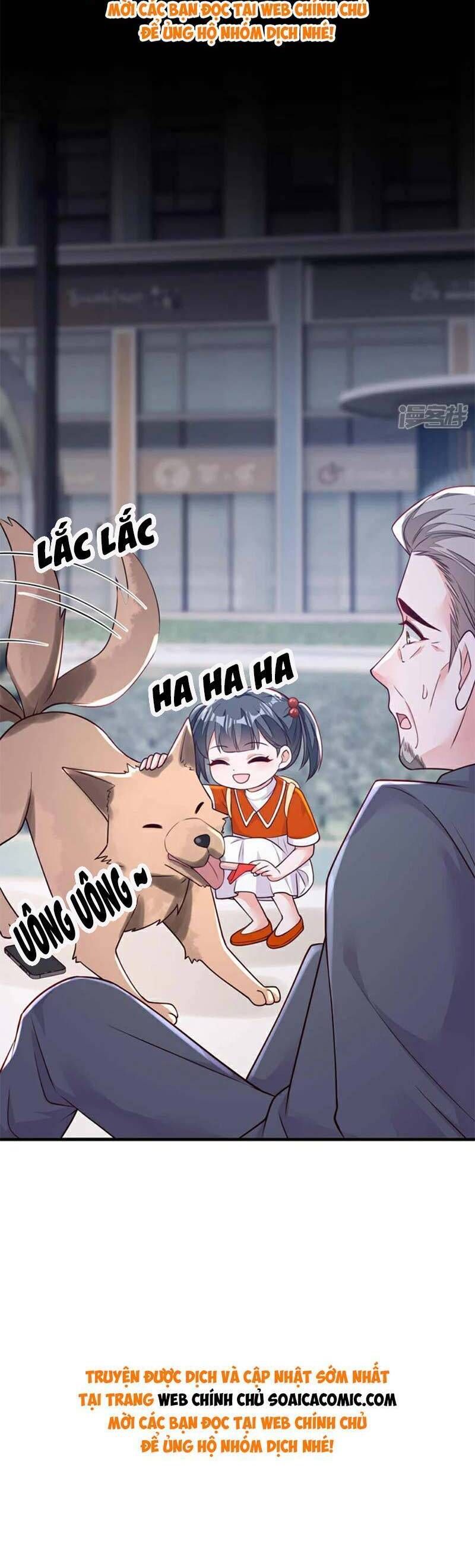 Lời Thì Thầm Của Ác Ma Chapter 214 - Trang 2