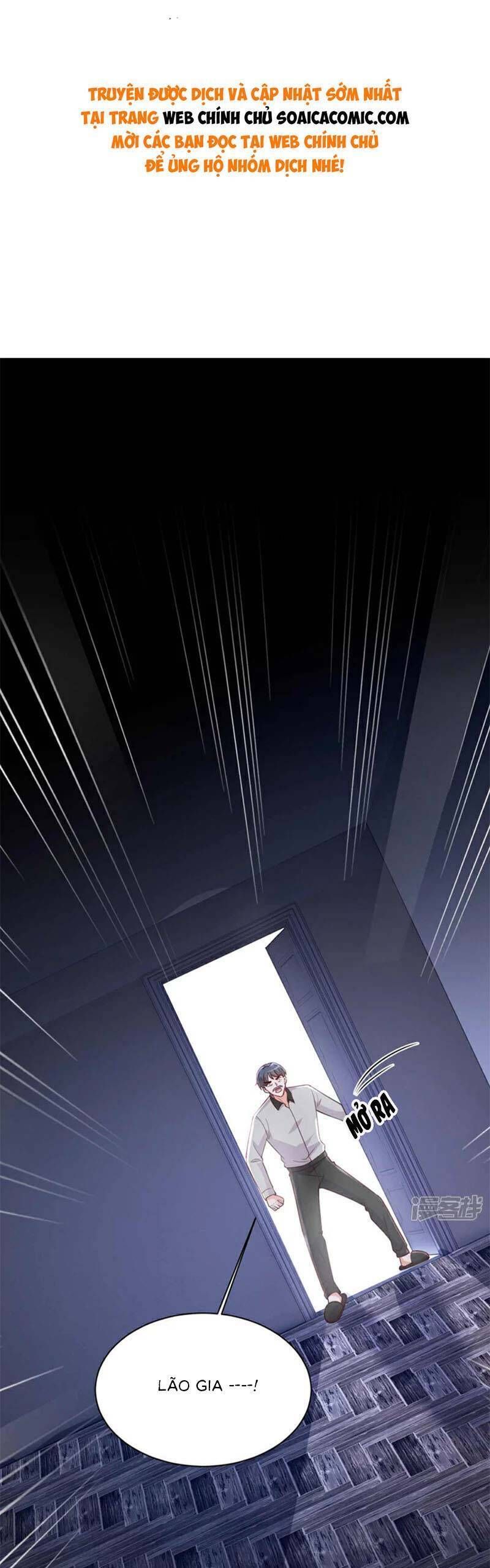 Lời Thì Thầm Của Ác Ma Chapter 214 - Trang 2
