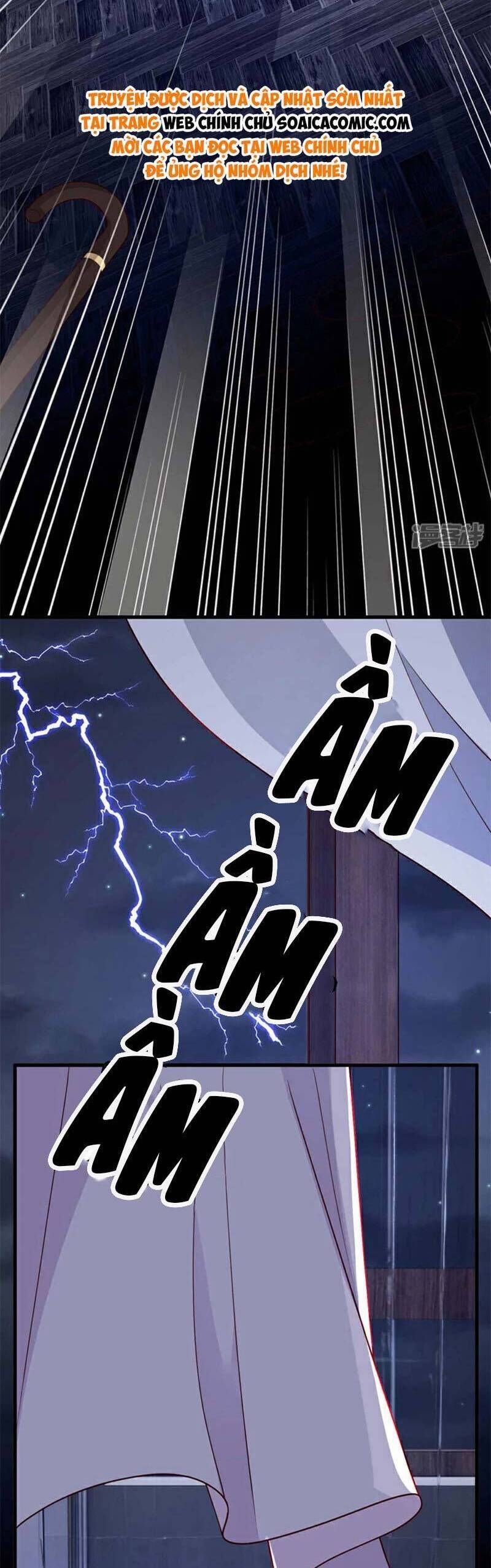 Lời Thì Thầm Của Ác Ma Chapter 214 - Trang 2