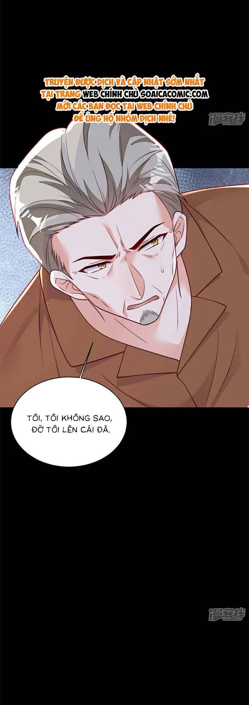 Lời Thì Thầm Của Ác Ma Chapter 214 - Trang 2