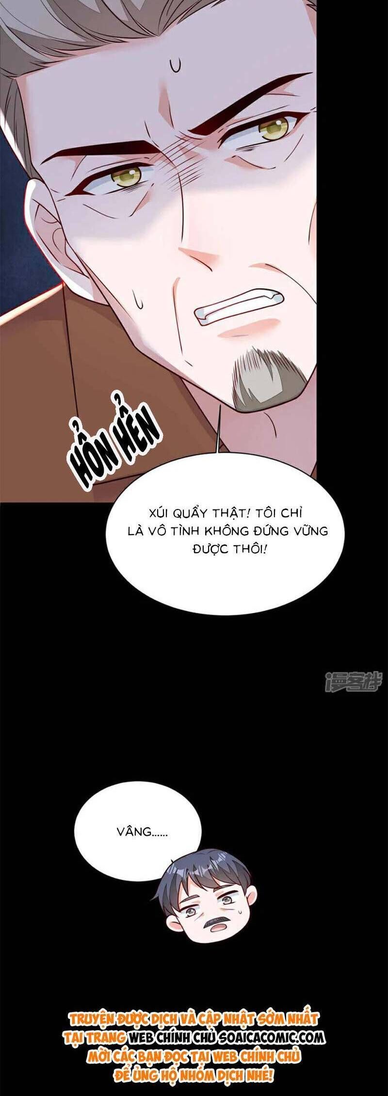 Lời Thì Thầm Của Ác Ma Chapter 214 - Trang 2