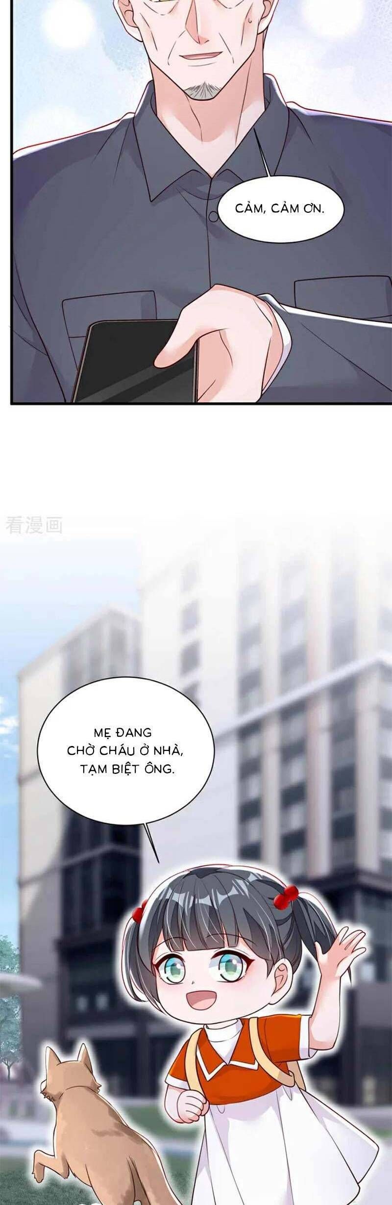 Lời Thì Thầm Của Ác Ma Chapter 215 - Trang 2