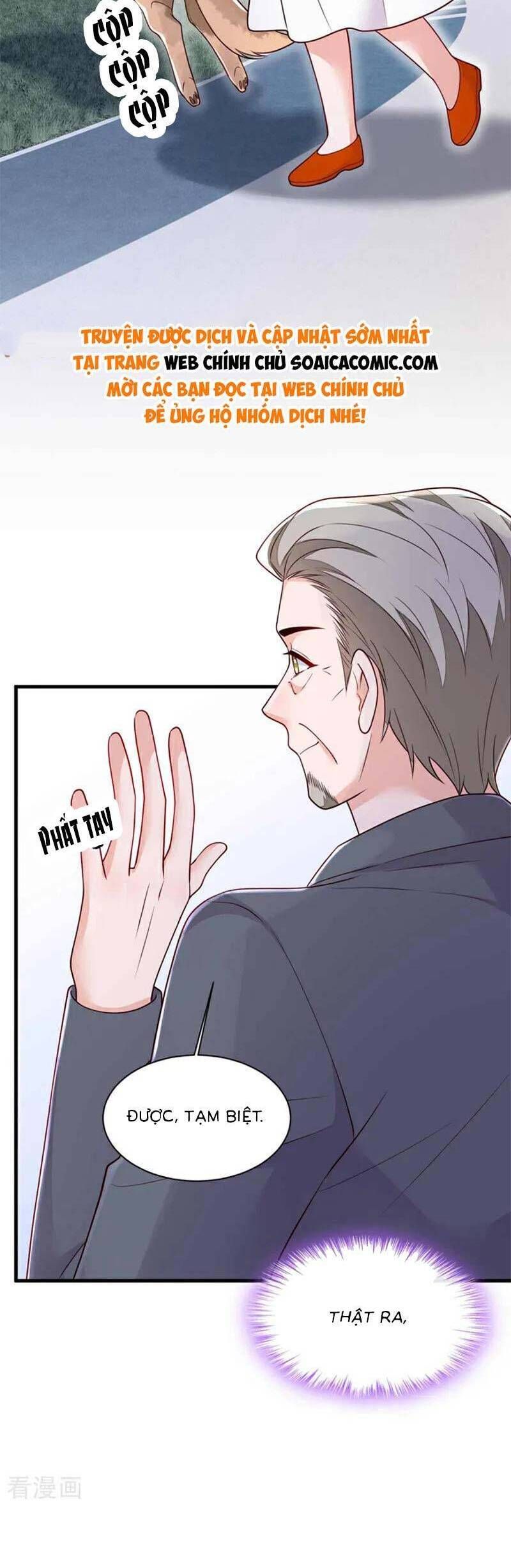 Lời Thì Thầm Của Ác Ma Chapter 215 - Trang 2