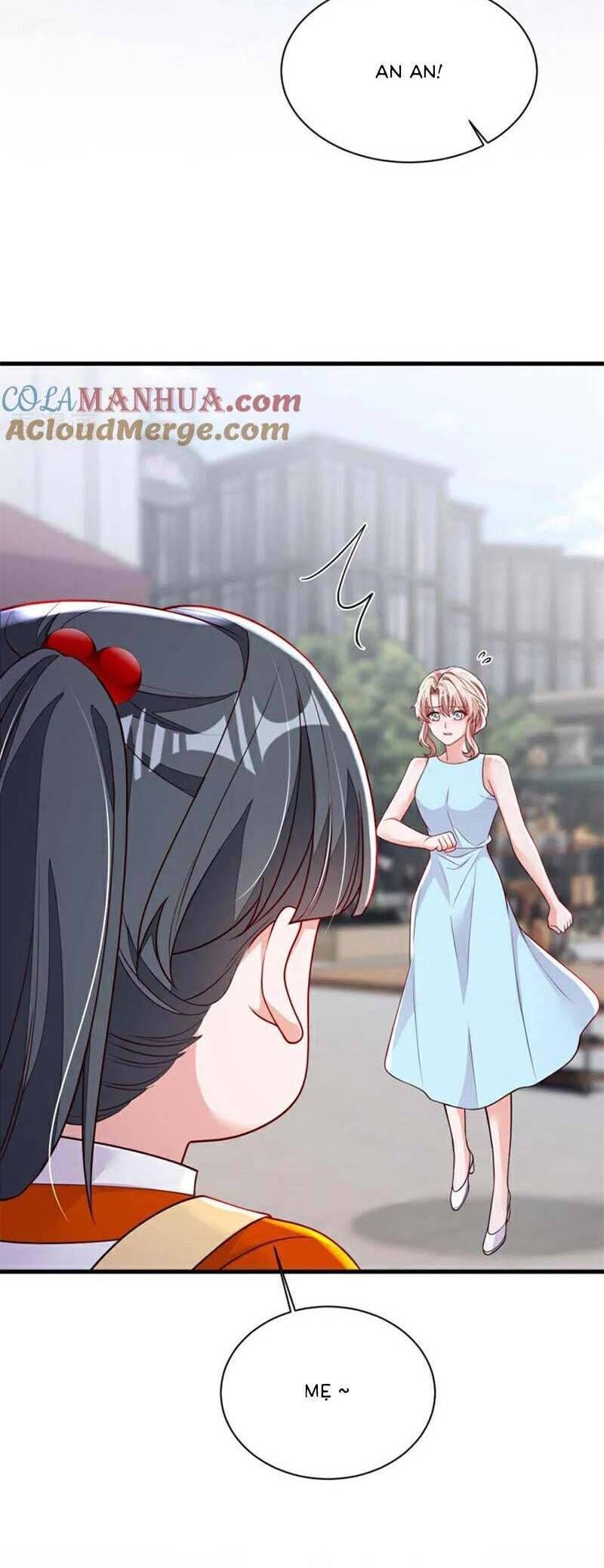 Lời Thì Thầm Của Ác Ma Chapter 215 - Trang 2