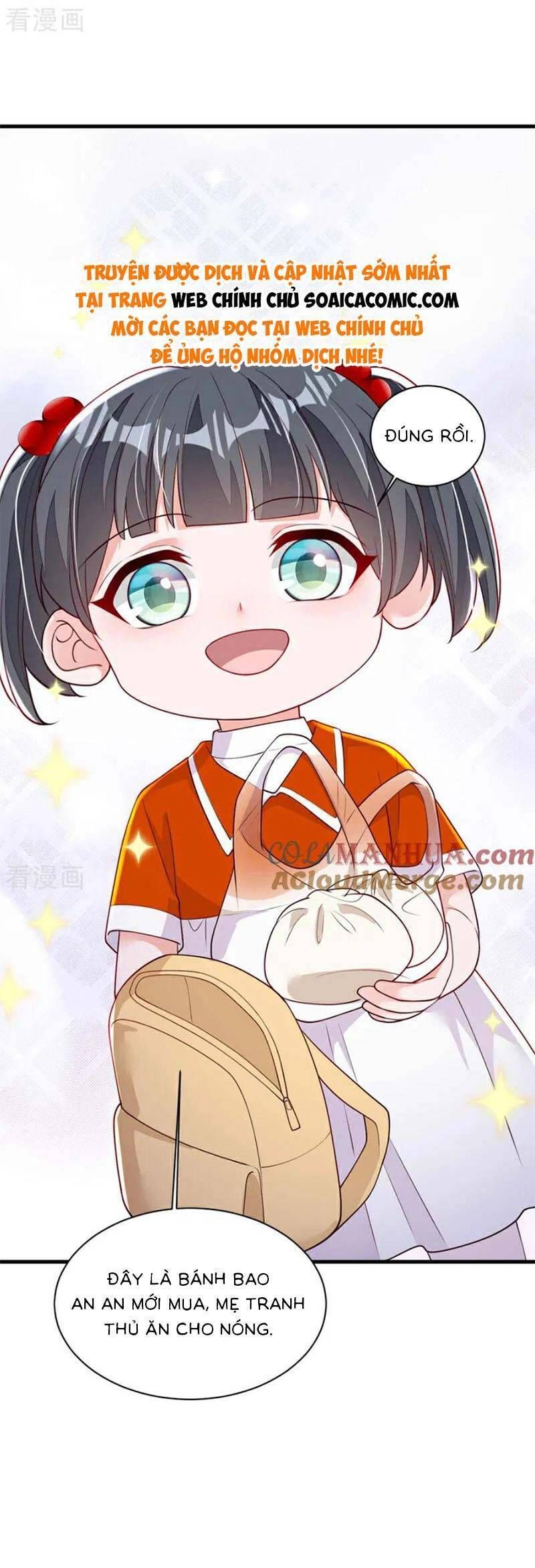 Lời Thì Thầm Của Ác Ma Chapter 215 - Trang 2