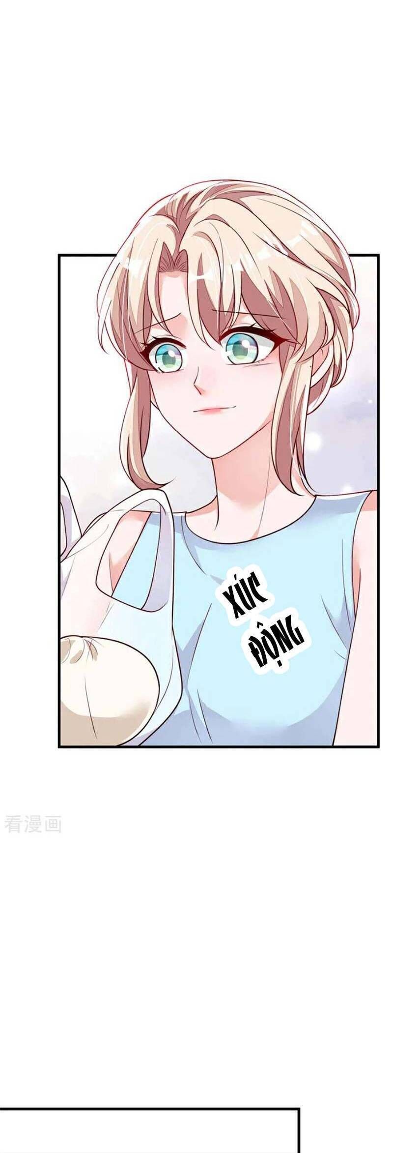 Lời Thì Thầm Của Ác Ma Chapter 215 - Trang 2