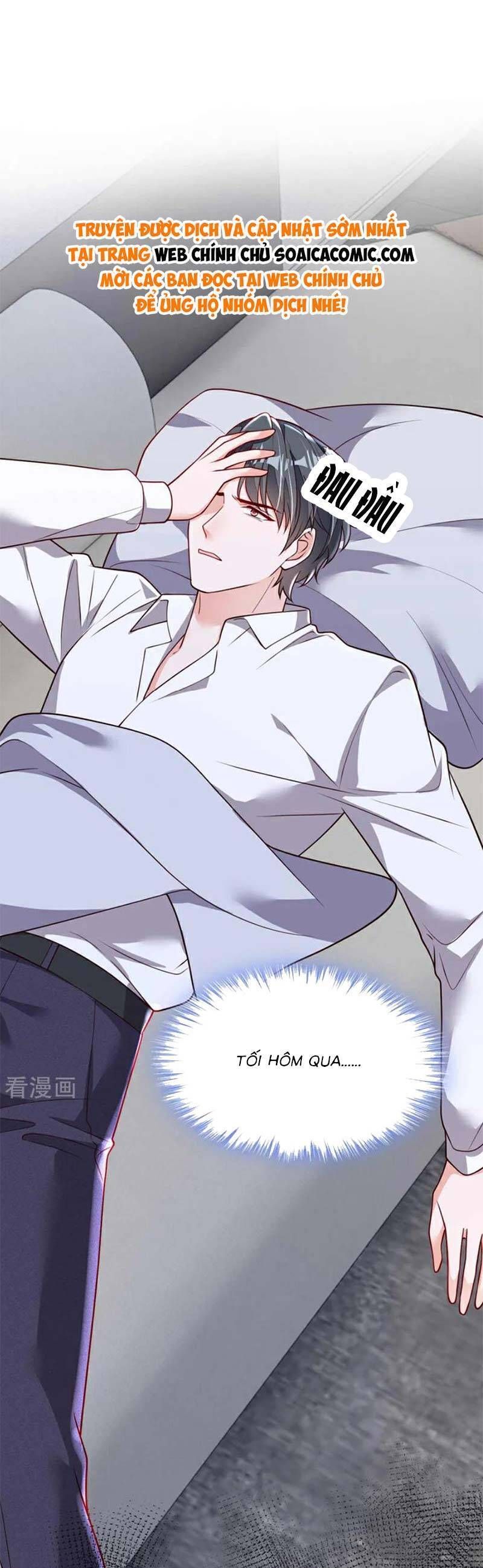 Lời Thì Thầm Của Ác Ma Chapter 215 - Trang 2