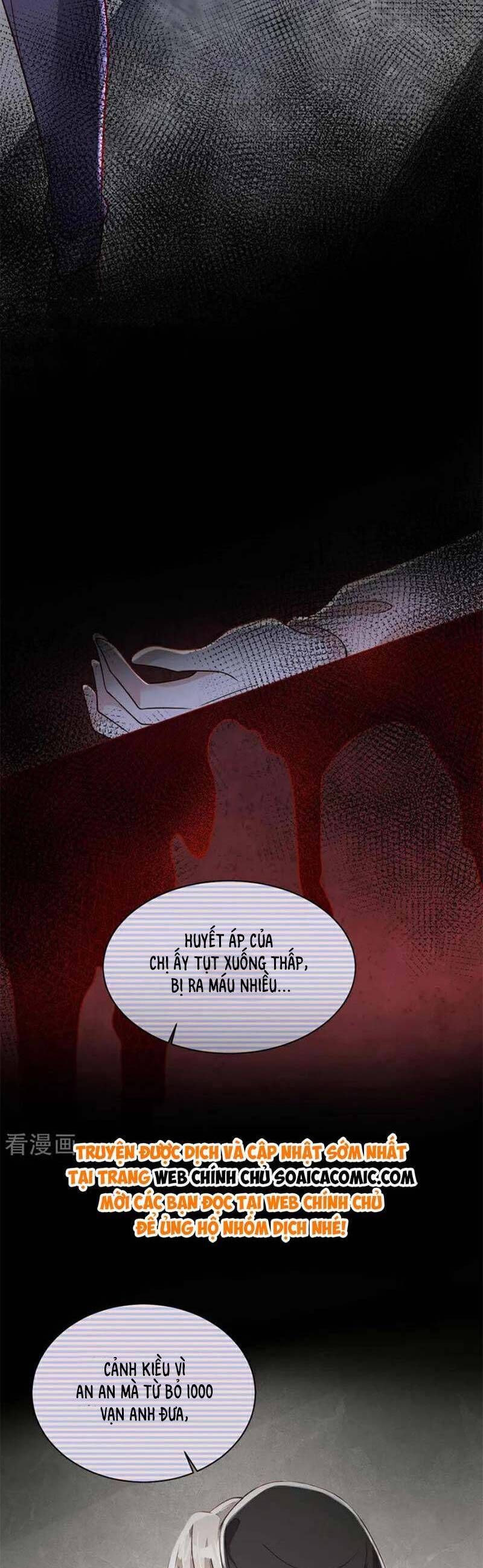 Lời Thì Thầm Của Ác Ma Chapter 215 - Trang 2