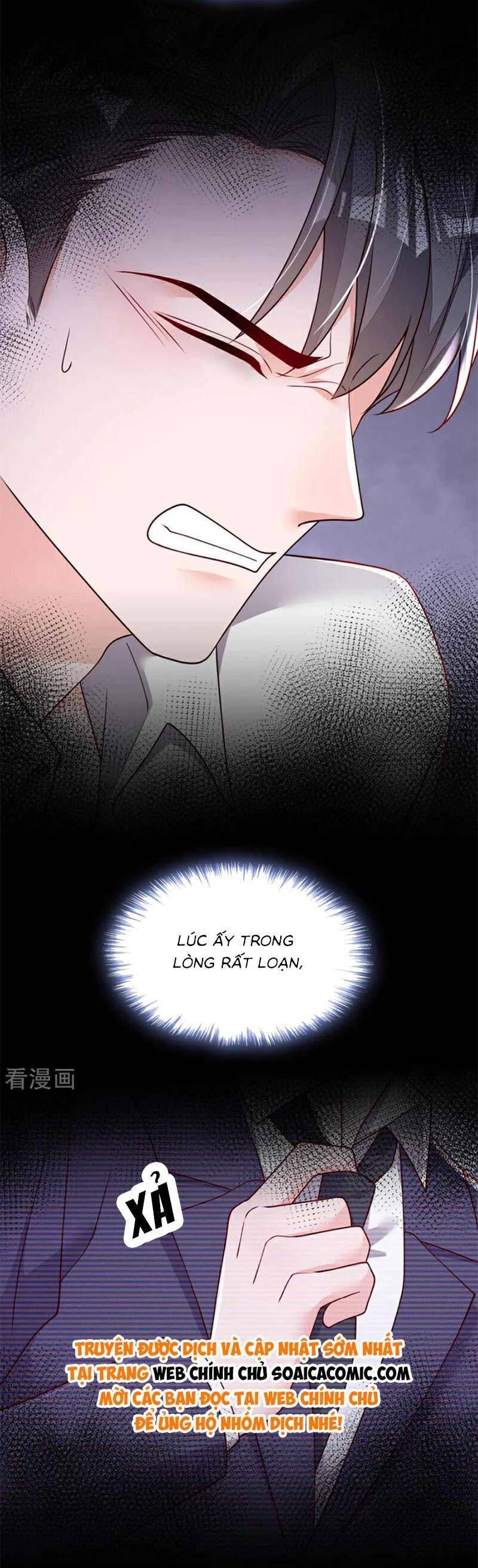 Lời Thì Thầm Của Ác Ma Chapter 215 - Trang 2