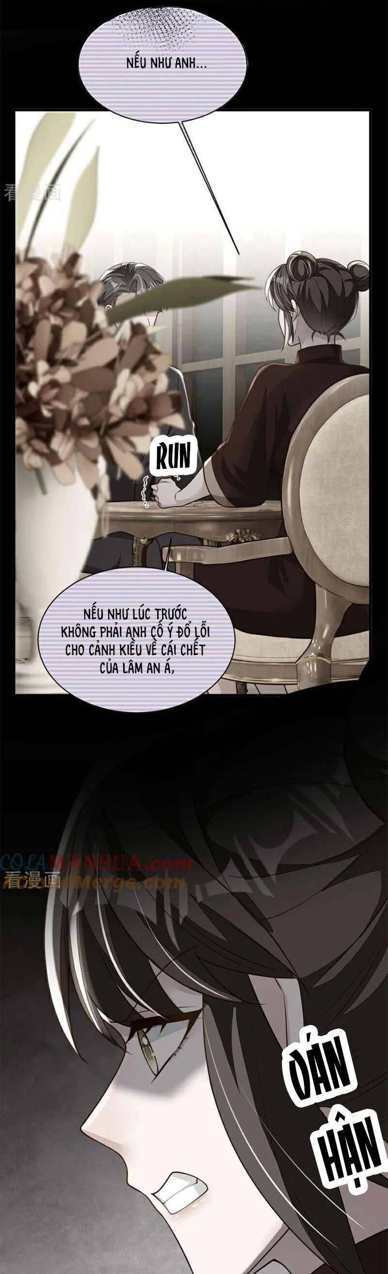 Lời Thì Thầm Của Ác Ma Chapter 215 - Trang 2