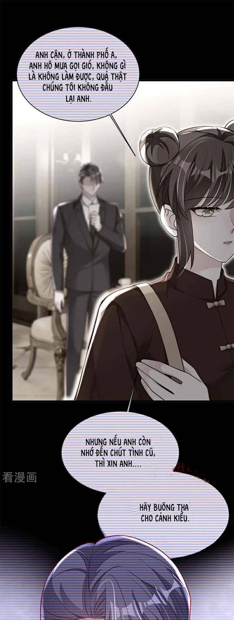 Lời Thì Thầm Của Ác Ma Chapter 215 - Trang 2